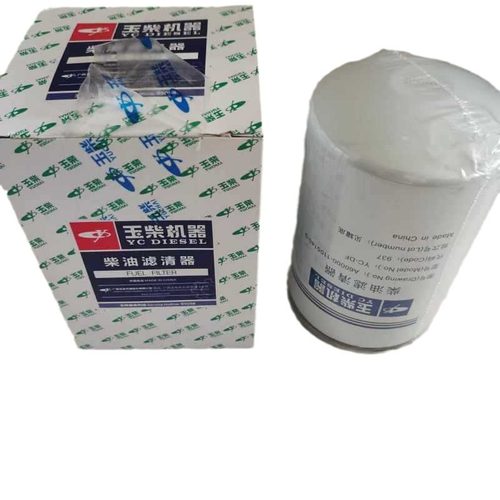 A60000-1105140玉柴柴油滤芯