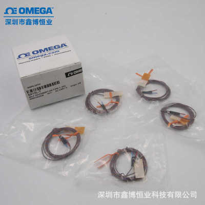 SA1XL-KI-2M-SRTC SA1XL-K-400 SA1XL-K-200-SRTC热电偶线欧米伽