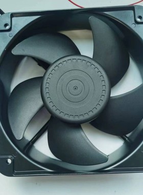 机械设备用XNF20060DC24V风扇风机