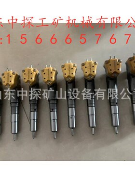 现货供应3412E喷油器 198-7912 喷油器