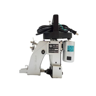 厂家批发N620A手提双针双线缝包机 封口机编织袋封包机打包机