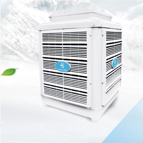 科瑞莱水冷环保空调冷风机KD25A 厂房车间通风降温环保空调设备