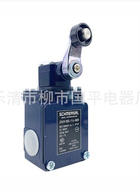 全新行程开关T4VH355-02Z-M20机械限位开关质保2年