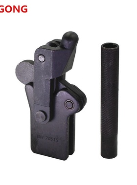 快速夹钳厂家 工装夹具 汽车检具夹钳 快速夹具 HS CH GH 70515