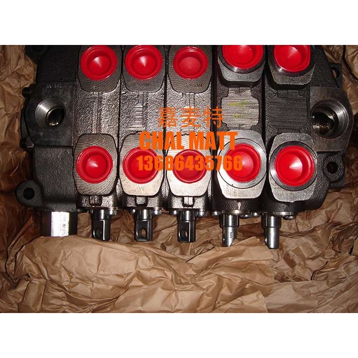 供应五联阀VA35-AA440-2MA4-2DA4-DB4-Y55055