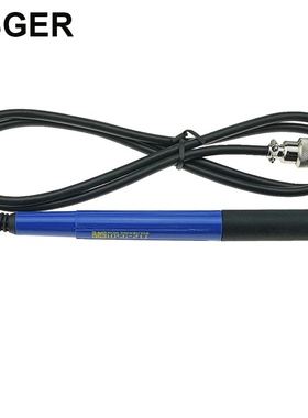 KSGER 9501手柄电烙铁STM32 OLED温度控制板DIY焊台用T12烙铁头用