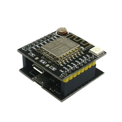 ESP8266机智云开发板ESP12F智能硬件开发套件配件支持云端