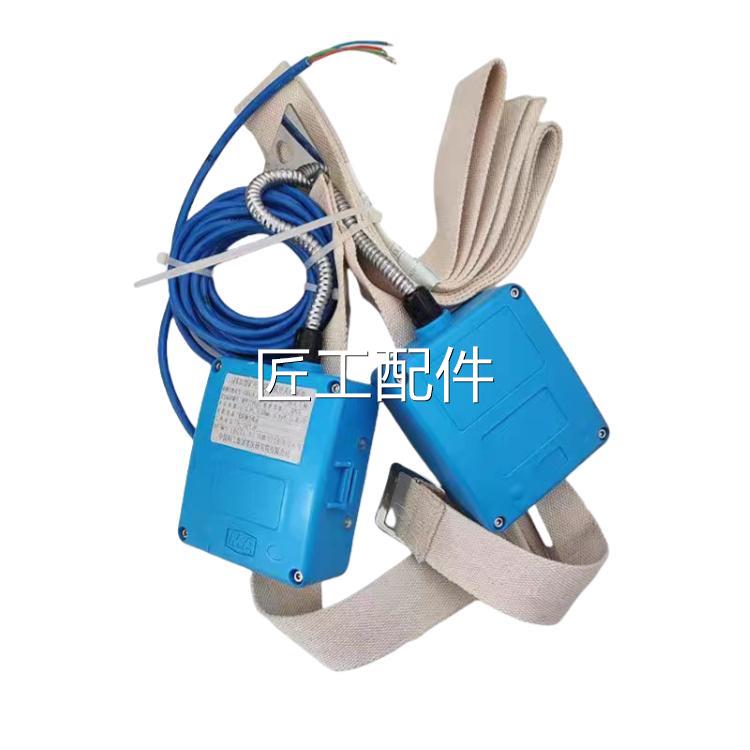 重庆G煤科院矿F218K30W用风筒风量开关传感证原厂带议器价