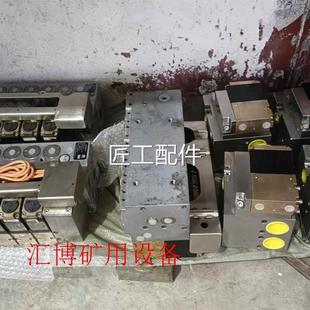 询价北天玛智京控6连阀组 北京天修议价 八连阀组 电液控换向阀
