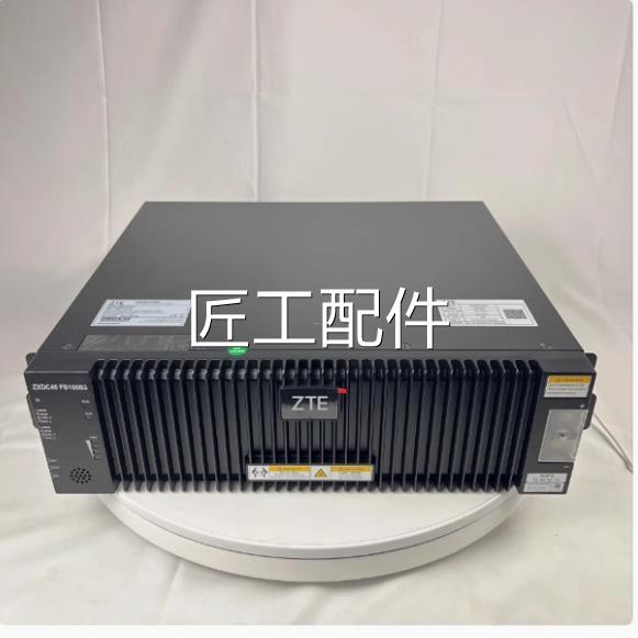 V全新兴中ZXDC8FB1040B3铁锂电池组4800Wh中兴48100AH储能修议价