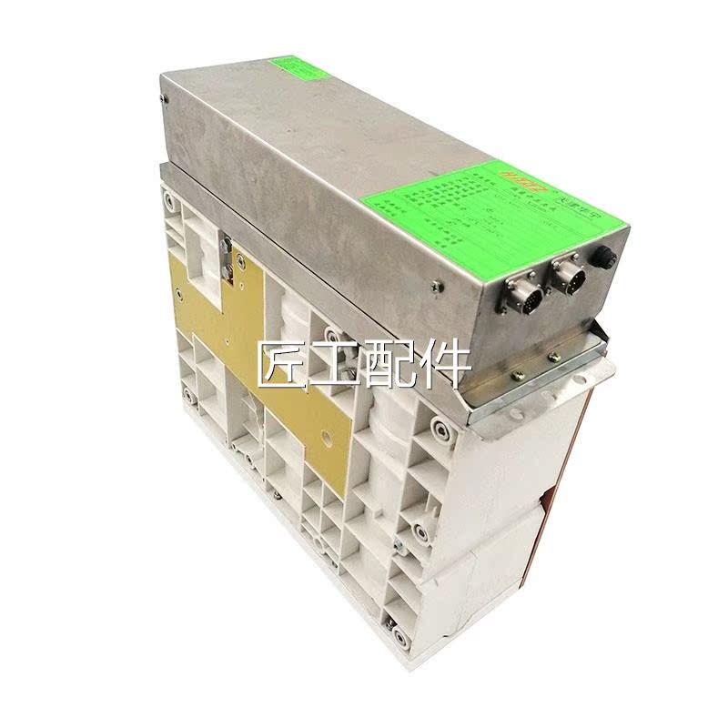 3天津华宁电子JZ-800/Q110-JCZ.02接4触器电控组件总成矿用300V修