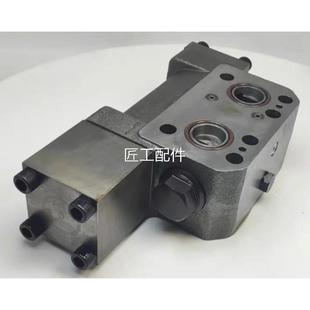 力士乐平衡BVD25掘进机煤矿工程机械用控制阀各种品阀牌修议价