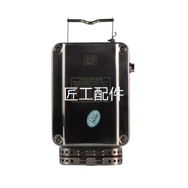 镇江中GJH10证0W矿用无线甲煤烷传感器-原厂带议价咨询修议价