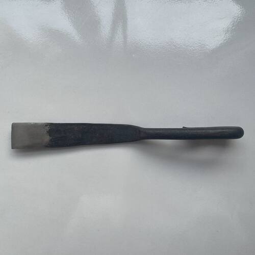 加厚老式手工两用铁铲园艺农用小铲子移苗栽花挖野菜除草种菜