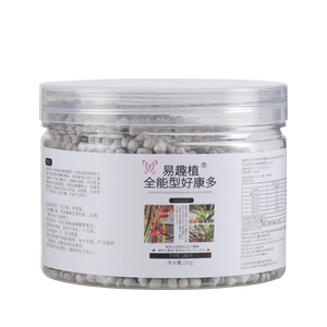 易趣植缓释肥全能型促进生长