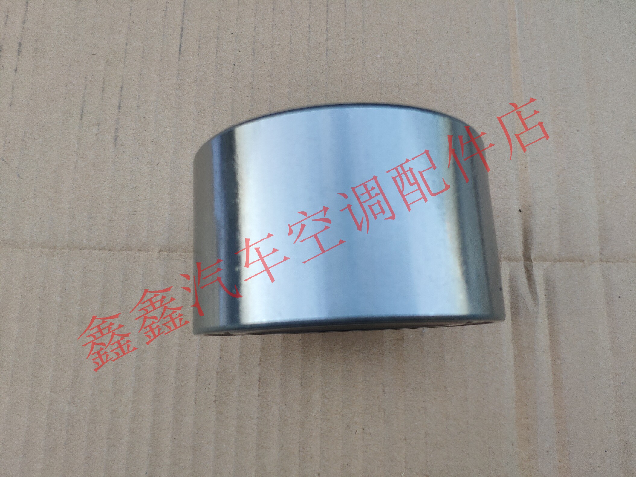威汽车配件 卡威k132625皮卡 w1越野车 前卡轮轴 轮后轮轴承承 毂