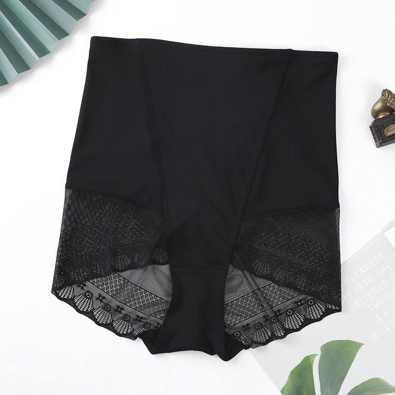 跨境鑫佳薄款无痕透气高腰收腹裤大码塑身美体产后塑形提臀内裤女,女士内衣/男士内衣/家居服,女三角裤,淘宝优惠券,粉丝福利购,淘宝优惠卷