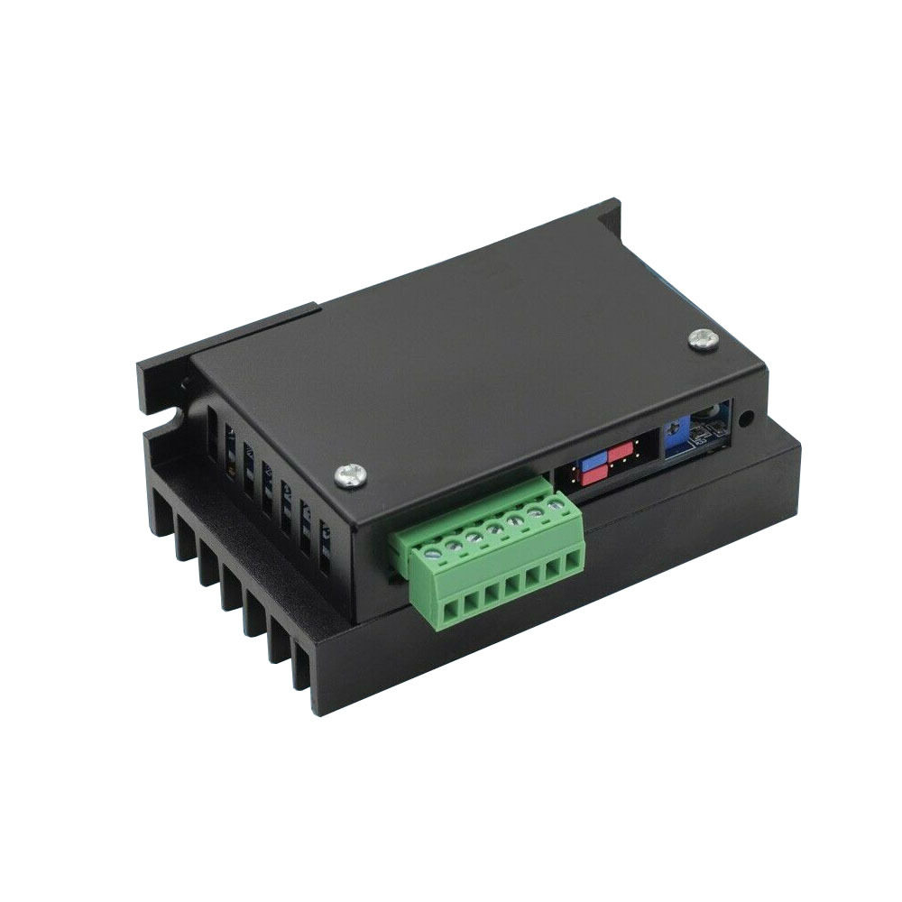 ASMT-01A  3000N推力大扭矩，电位器反馈直线舵机推杆电机控制器