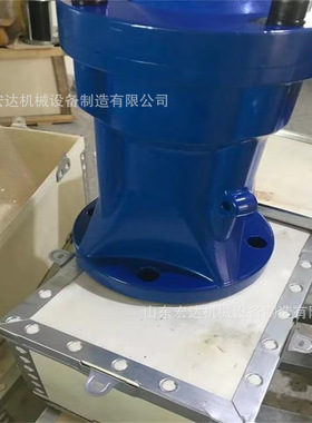 气动空气锤AH/SK/ZC/SX-30/40/60/80敲击锤振动器下料仓破拱助器