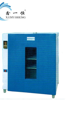 成都一恒电热恒温培养箱 JC303A-4智能恒温培养箱 恒温培养箱