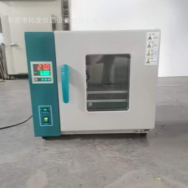 东莞标度商用电保温加热箱电热恒温鼓风干燥箱101实验室烘箱