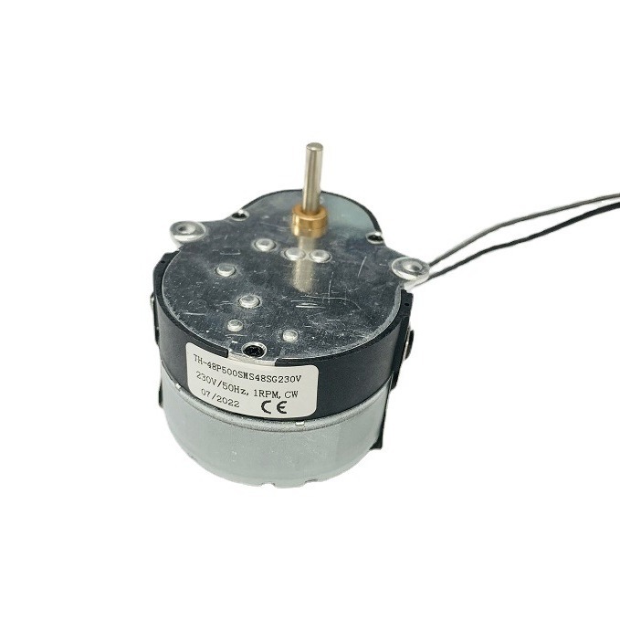 个人护理48同步电机 TH-48P500SMS48SG230V 永磁同步电机