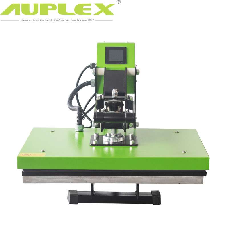 Magnetic hot stamping machine Garment T-shirt hot stamping