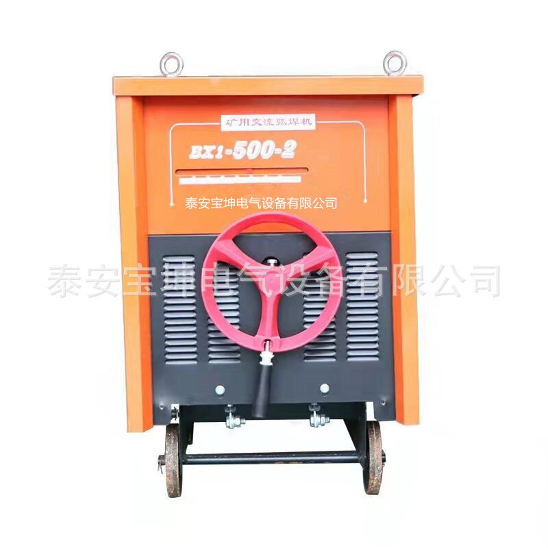 山东电焊机BX1500/400/315AC380660铜线包老式交流电焊机厂家批发