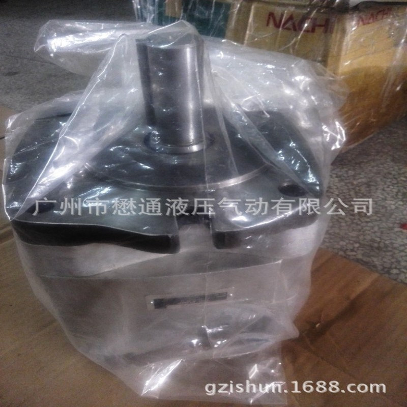 IPH-6B-100-11    NACHI/不二越齿轮泵油泵液压泵(广东,湖南,湖北
