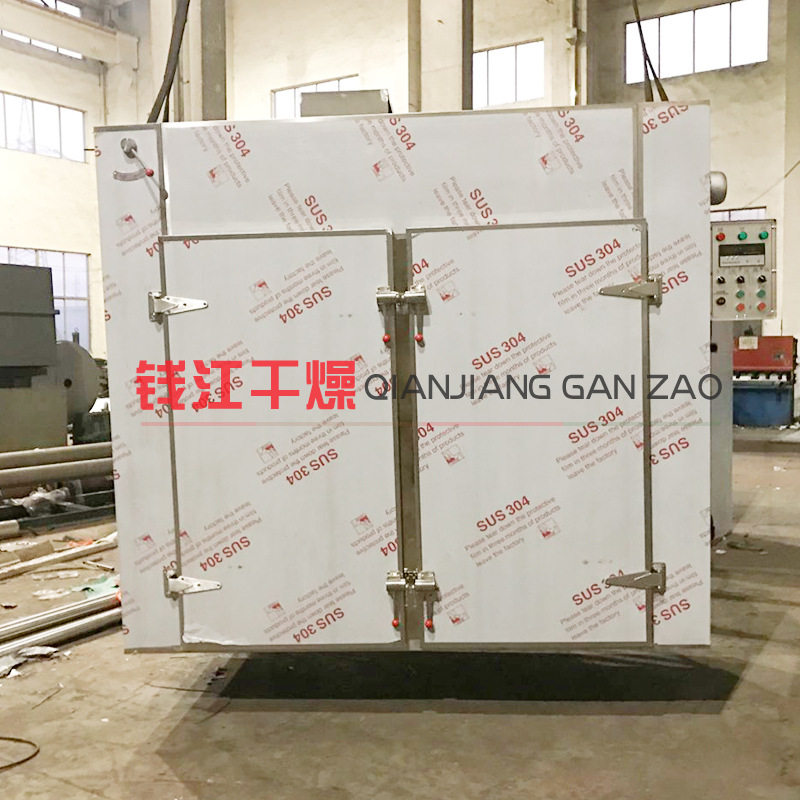 鼻咽拭子采样管烘干机 棉签干燥箱