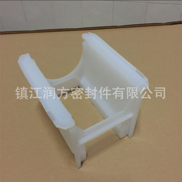 半导体花篮多晶硅太阳能 半导体清洗花蓝 硅片承载器 PVDF花蓝