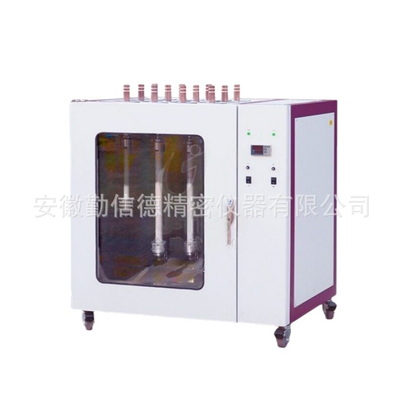 勤信德QXD塑料管材管件热稳定性试验箱山东青岛实验室设备仪器厂