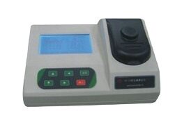 供应台式CHFH-308型水中甲醛测定仪 污水 废水中甲醛含量检测仪