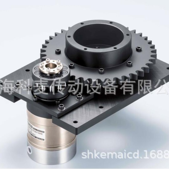中空旋转平台替代凸轮分割器