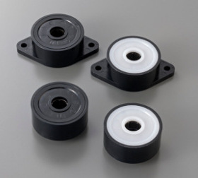 FUJILATEX不二精器丨FFD-25SS-R502丨缓冲器FFD-25SS-L502不锈钢