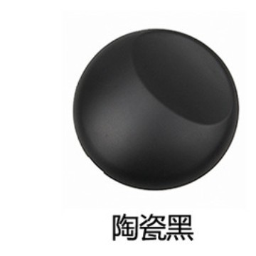 汽车改色膜哑光陶瓷黑全车身贴膜