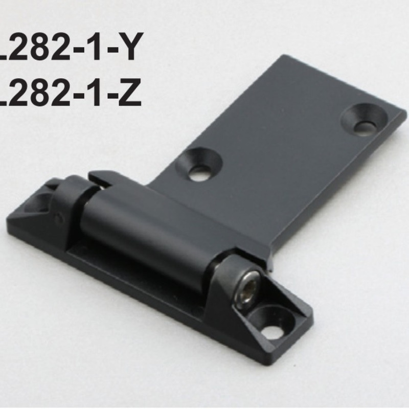 怀海柜锁 门锁 铰链 拉手 电气柜门锁铰链合页CL282-1