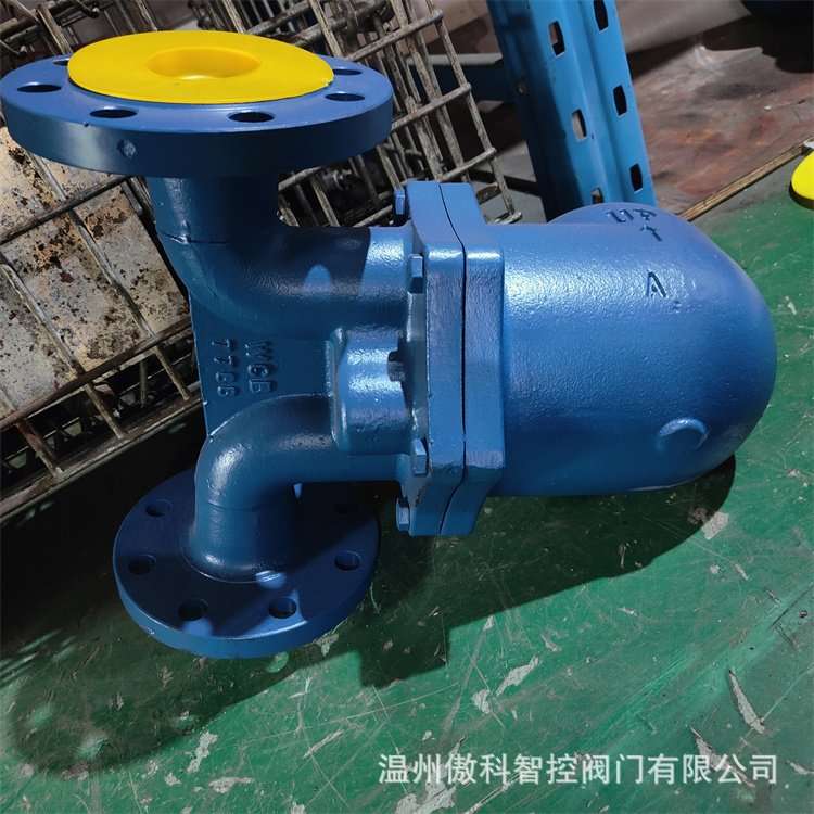 供应 FT43H 疏水阀 FT43-16C 杠杆浮球式疏水阀 大排量疏水阀DN40