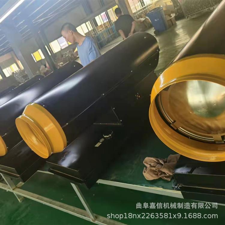 户外施工燃油取暖器大棚育雏升温烘干热风炉工业暖风炮