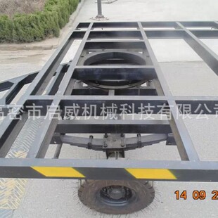 3吨设备底盘   框架结构  货源供应     质优价廉厂家供应