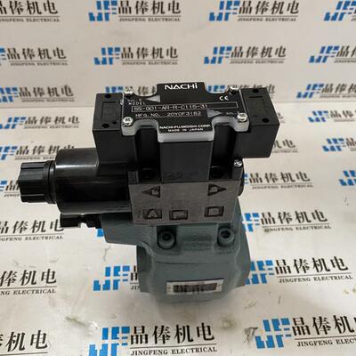 RIS-G03-AQ3-F-C1-21不二越NACHI电磁溢流阀RIS-G03-AQ3-F-D2-21