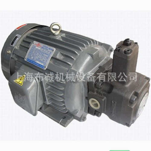 质保一年油泵电机组SMVP-30-3-3,SMVP-30-2-3,SMVP-30-1-3