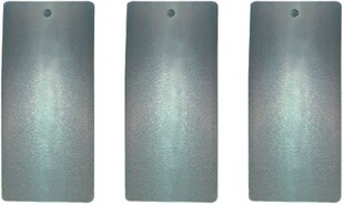 标格达测试级铝板测试级底板BGD 2320 2321 2322 2323 2324 2325