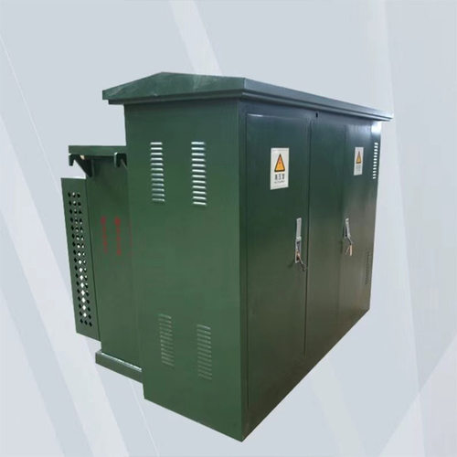 欧杰朗250KVA美式箱变户外变压器