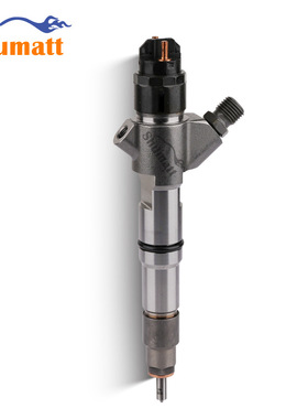 0445120061 喷油器 120系列CRIN2-16 shumatt  国产全新