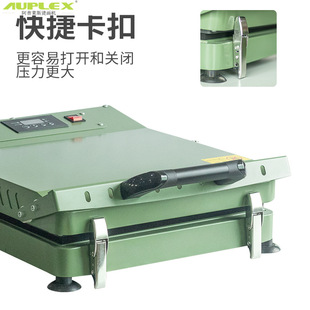 15x15 Inch 2d Printing T Shirt Machine Small Heatpress Heat