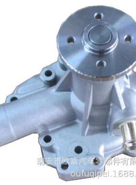 直销汽车配件汽车水泵HL403C-15冷却剂泵通用水泵