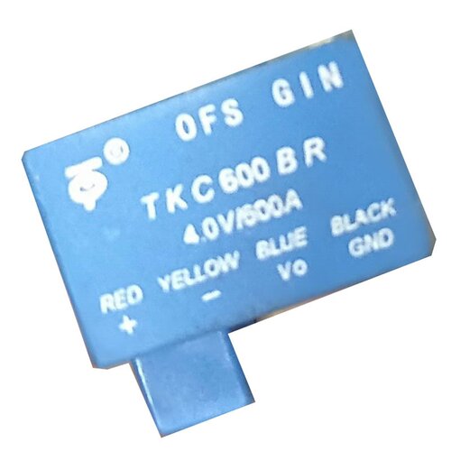 互感器TKC600BR