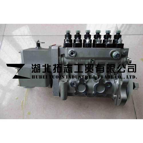 提供4B,6B,6C,6L,M11,NT855,K19,QSK零部件5317716燃油泵