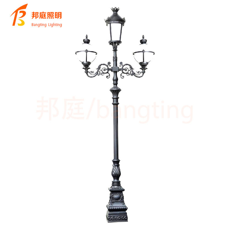 现代简约户外防水LED不锈?